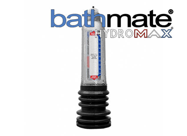 BathMate Hercules, version classique du développeur de pénis